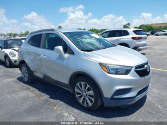 BUICK ENCORE PREFERRED