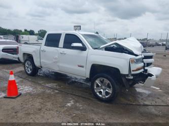 CHEVROLET SILVERADO 1500 WT