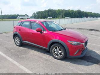 MAZDA CX-3 TOURING