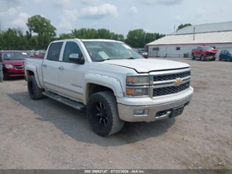 CHEVROLET SILVERADO 1500 1LZ