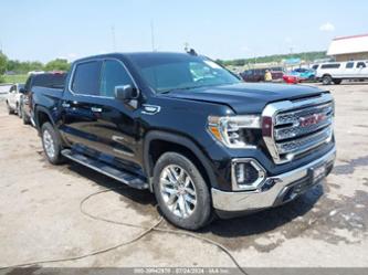 GMC SIERRA 1500 2WD SHORT BOX SLT