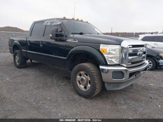 FORD F-250 XL