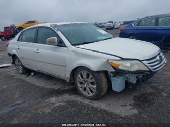 TOYOTA AVALON LIMITED