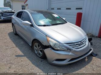 HYUNDAI SONATA LIMITED