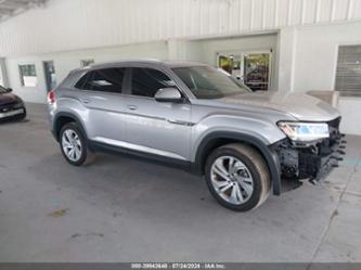 VOLKSWAGEN ATLAS 3.6L V6 SEL