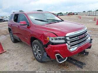 GMC ACADIA FWD SLE