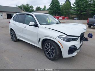 BMW X5 XDRIVE40I