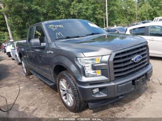 FORD F-150 XL