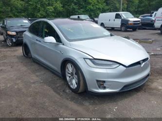 TESLA MODEL X 60D/70D/75D/90D