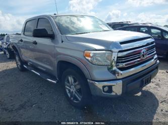 TOYOTA TUNDRA SR5 4.6L V8