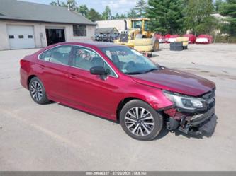 SUBARU LEGACY 2.5I