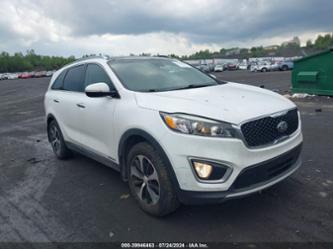 KIA SORENTO 3.3L EX