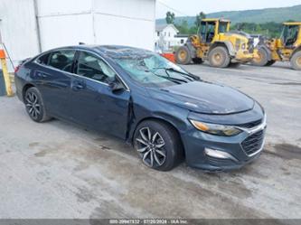 CHEVROLET MALIBU FWD RS