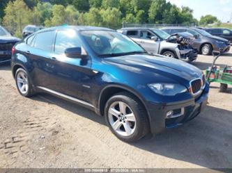 BMW X6 XDRIVE35I