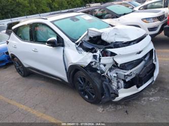 CHEVROLET BOLT EUV FWD PREMIER