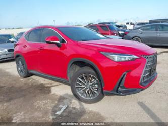 LEXUS NX 350 PREMIUM