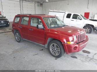 JEEP PATRIOT SPORT