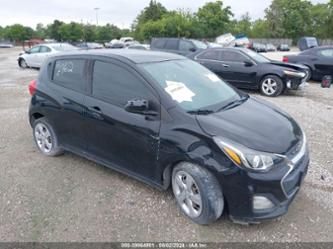 CHEVROLET SPARK FWD LS AUTOMATIC