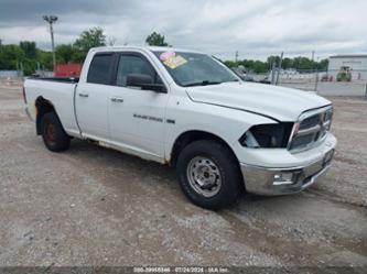 RAM 1500 SLT