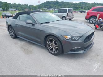 FORD MUSTANG ECOBOOST PREMIUM