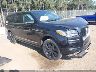 LINCOLN NAVIGATOR RESERVE