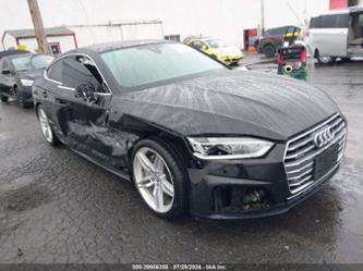 AUDI A5 2.0T PREMIUM