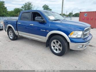 DODGE RAM 1500 LARAMIE