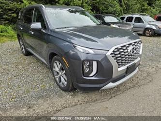 HYUNDAI PALISADE SEL