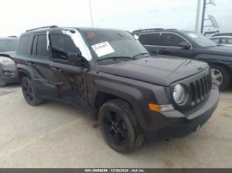 JEEP PATRIOT SPORT