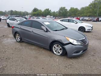 HYUNDAI SONATA GLS