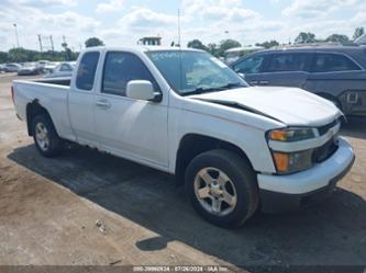 CHEVROLET COLORADO 1LT