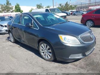 BUICK VERANO