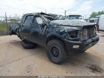 RAM 2500 LARAMIE