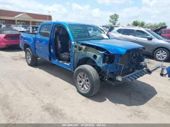 TOYOTA TACOMA SR5 V6