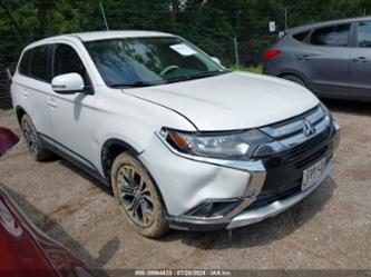 MITSUBISHI OUTLANDER SE/SEL