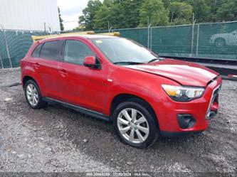 MITSUBISHI OUTLANDER SPORT ES