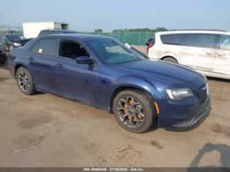 CHRYSLER 300S AWD