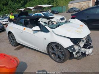 BUICK CASCADA