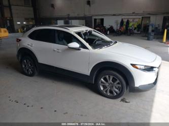 MAZDA CX-30 2.5 S PREFERRED PACKAGE