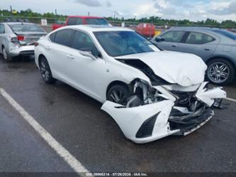 LEXUS ES 350 F SPORT