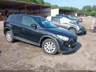 MAZDA CX-5 TOURING