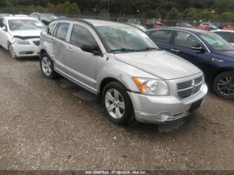 DODGE CALIBER MAINSTREET