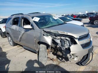 CHEVROLET EQUINOX 1LT