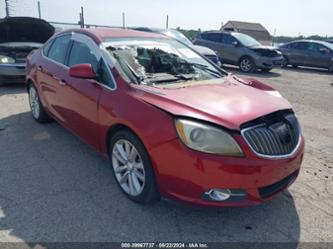 BUICK VERANO