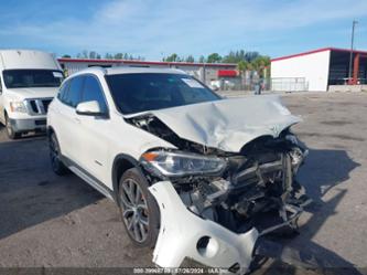 BMW X1 XDRIVE28I