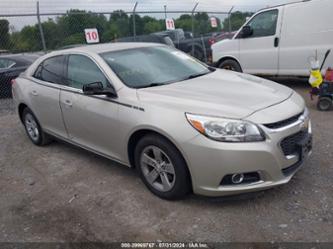 CHEVROLET MALIBU 1LT