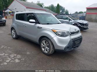 KIA SOUL +