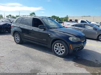 BMW X5 XDRIVE35I/XDRIVE35I PREMIUM/XDRIVE35I SPORT ACTIVITY