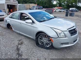 CADILLAC XTS LUXURY