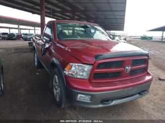 RAM 1500 SLT